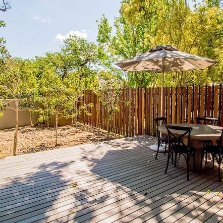 De Haas Living @ Die Laan 2 Stellenbosch Kültér fotó