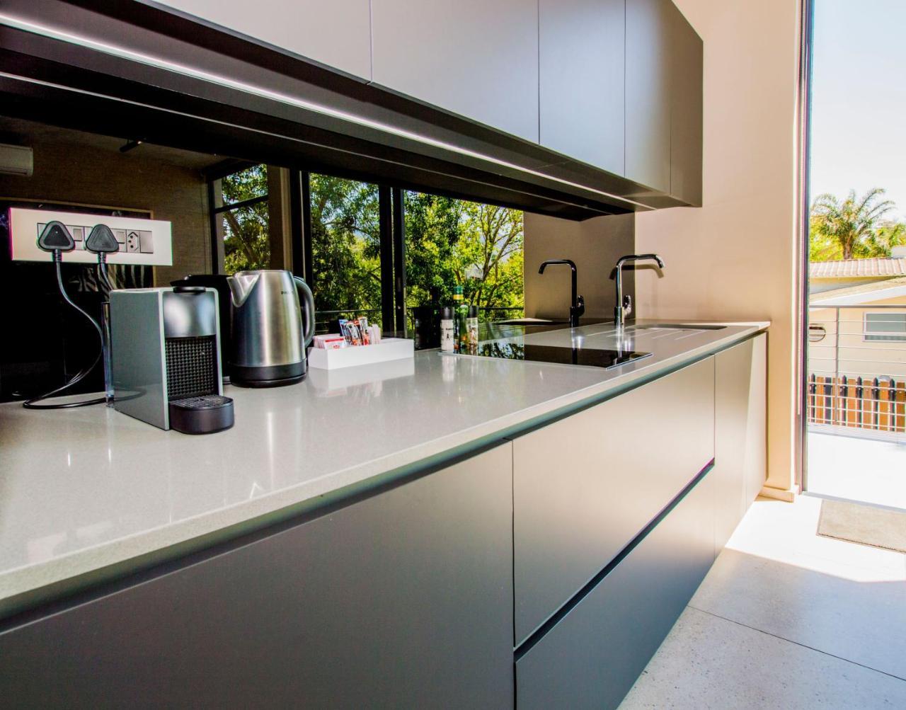 De Haas Living @ Die Laan 2 Stellenbosch Kültér fotó