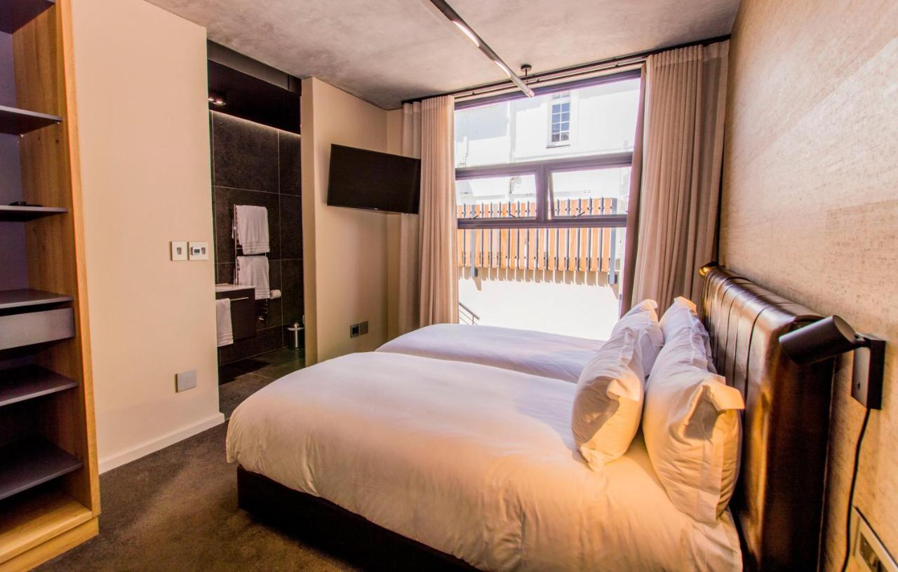 De Haas Living @ Die Laan 2 Stellenbosch Kültér fotó