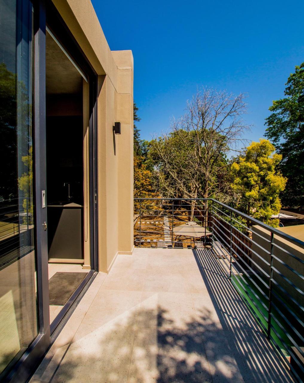De Haas Living @ Die Laan 2 Stellenbosch Kültér fotó