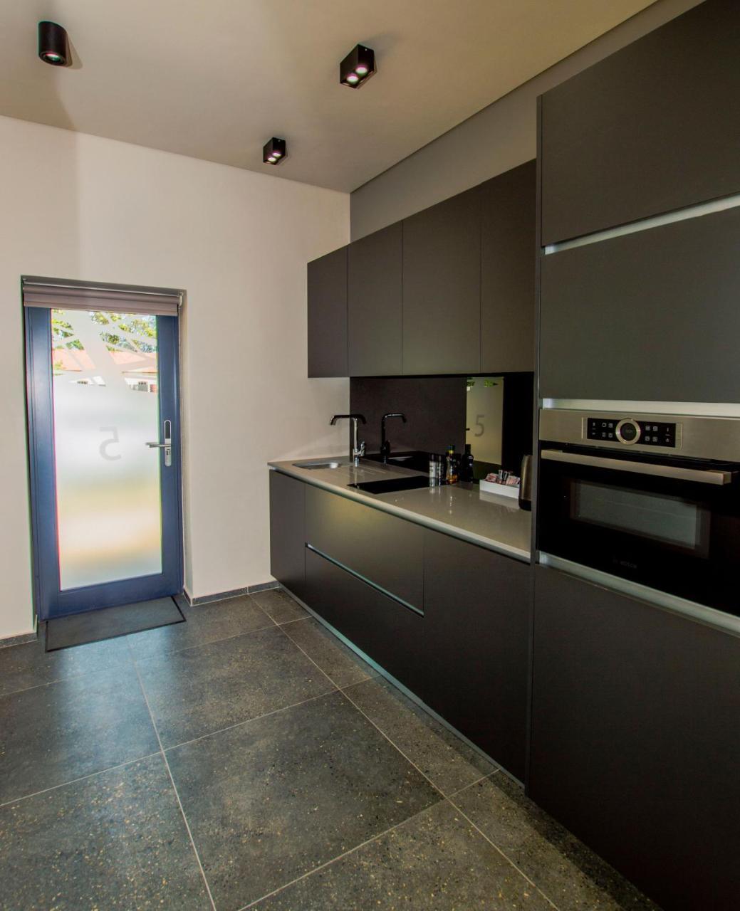 De Haas Living @ Die Laan 2 Stellenbosch Kültér fotó