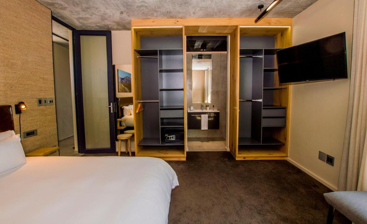 De Haas Living @ Die Laan 2 Stellenbosch Kültér fotó