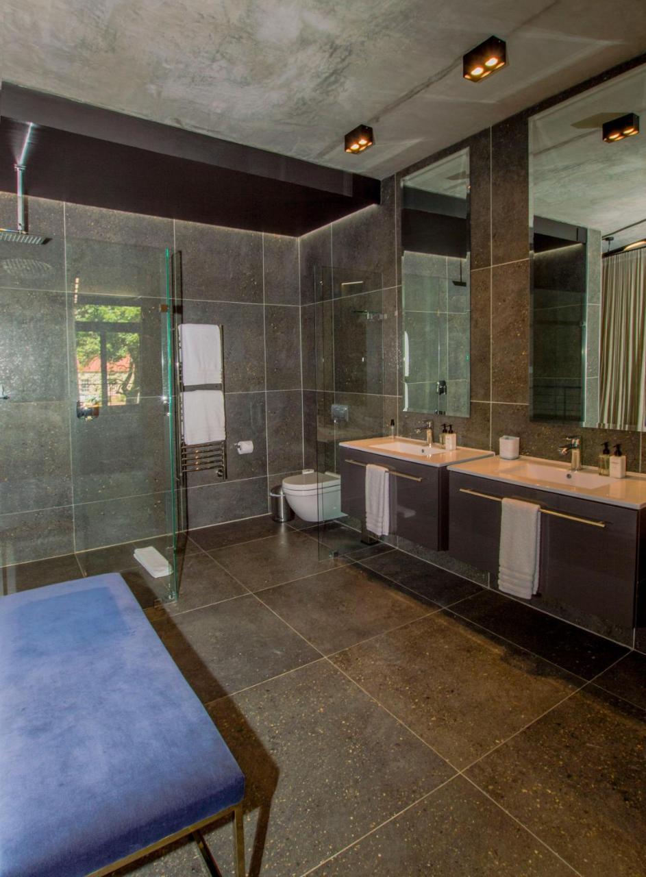 De Haas Living @ Die Laan 2 Stellenbosch Kültér fotó