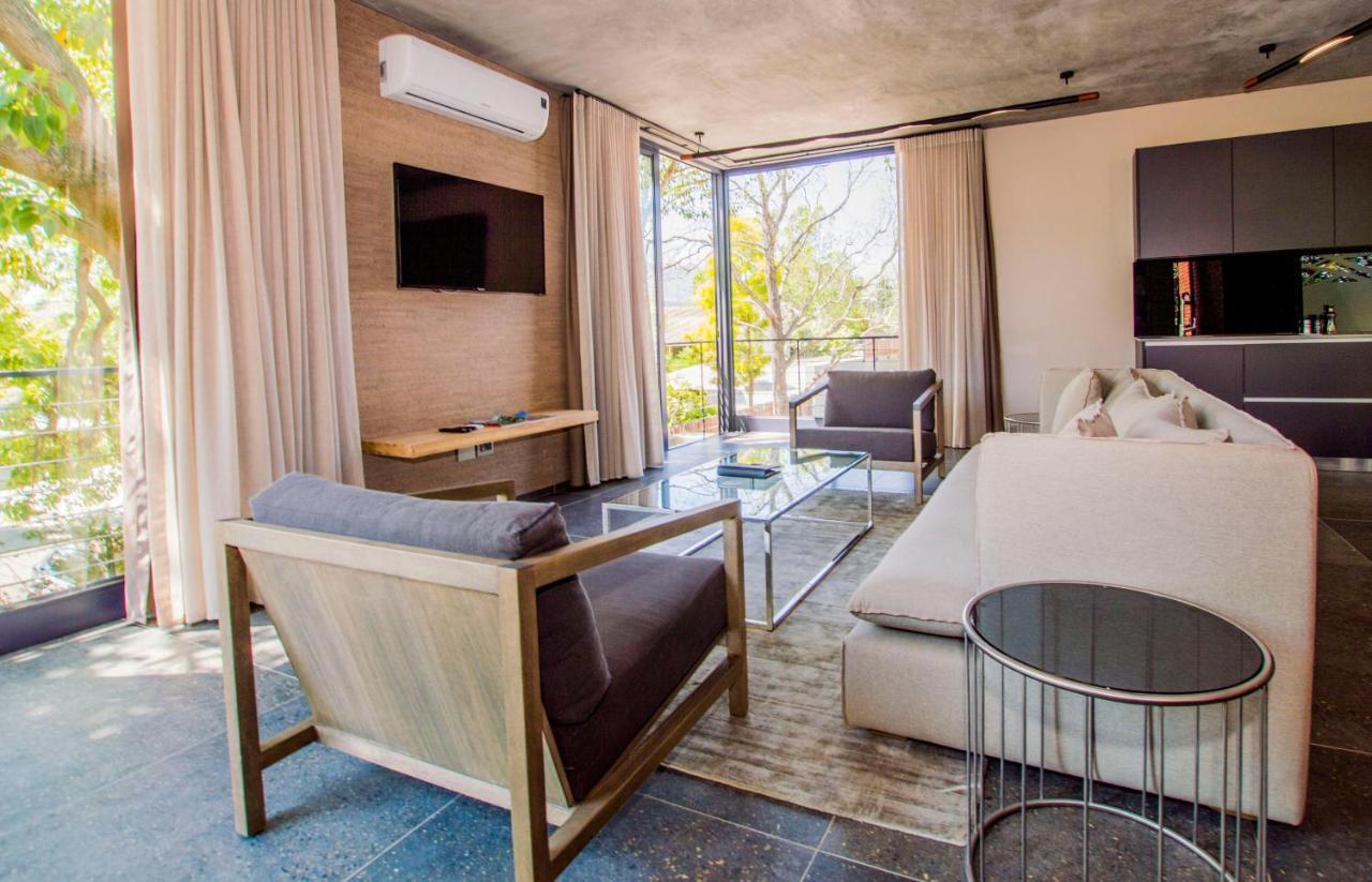 De Haas Living @ Die Laan 2 Stellenbosch Kültér fotó