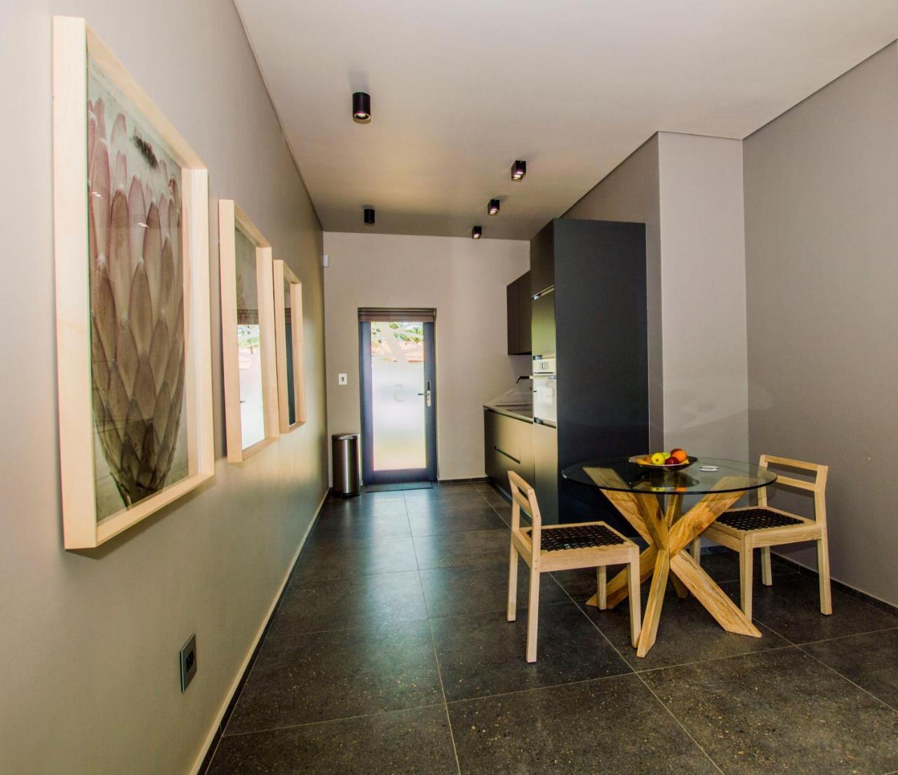 De Haas Living @ Die Laan 2 Stellenbosch Kültér fotó