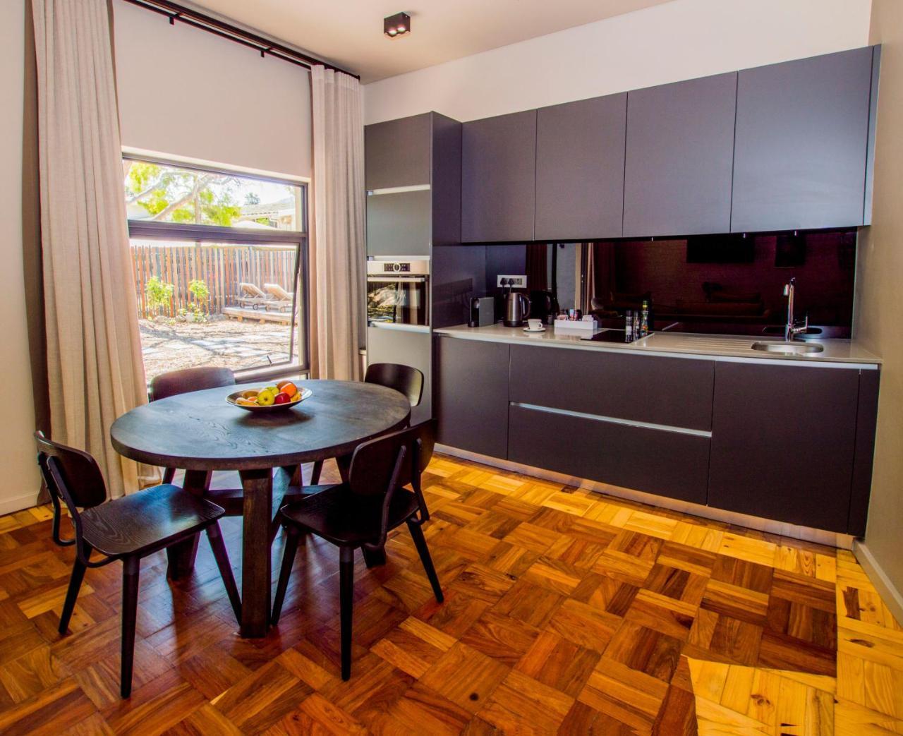 De Haas Living @ Die Laan 2 Stellenbosch Kültér fotó